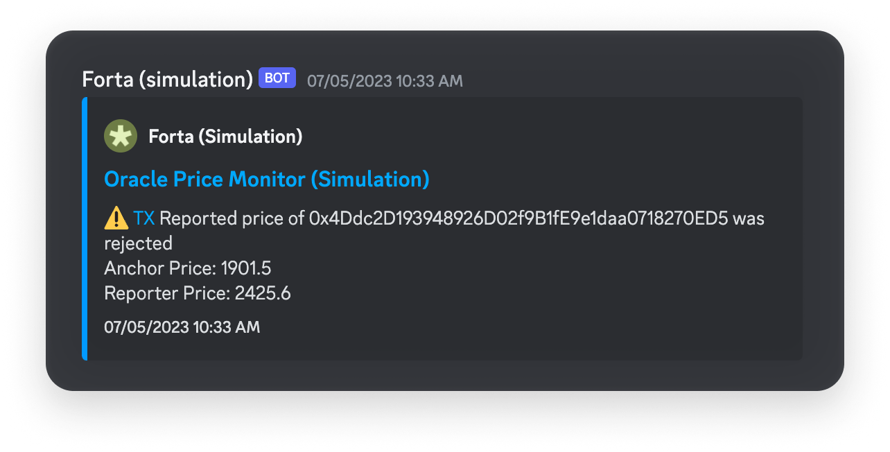 Compound protocol emergency pause function