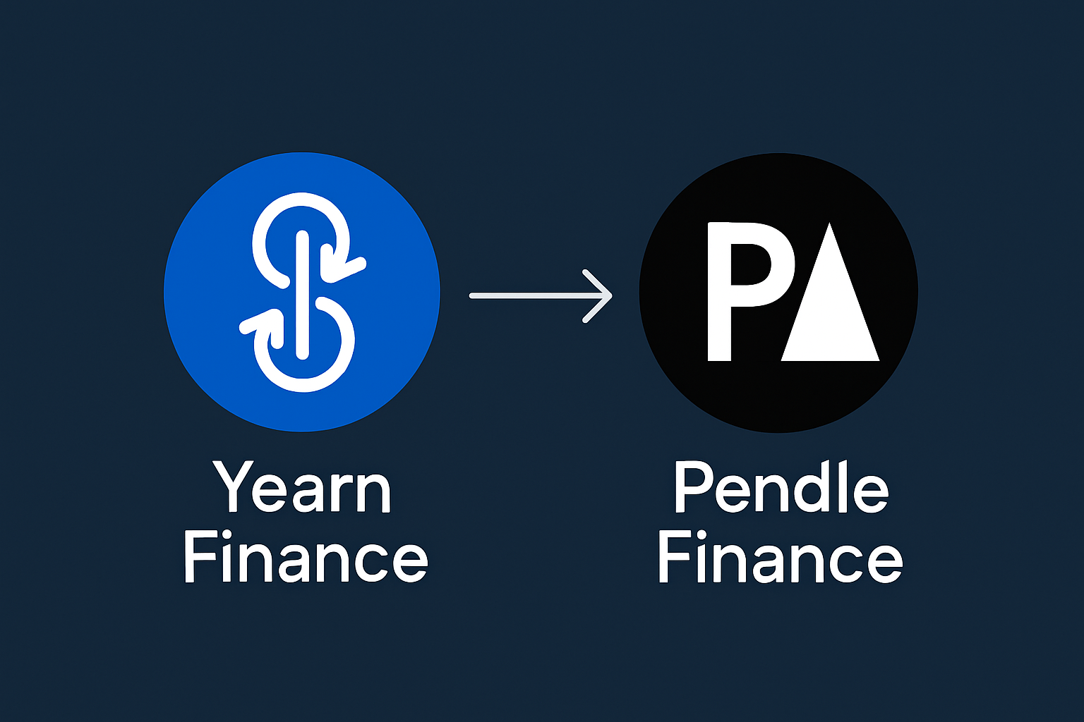 Yearn Finance or Pendle Finance LST yield aggregator