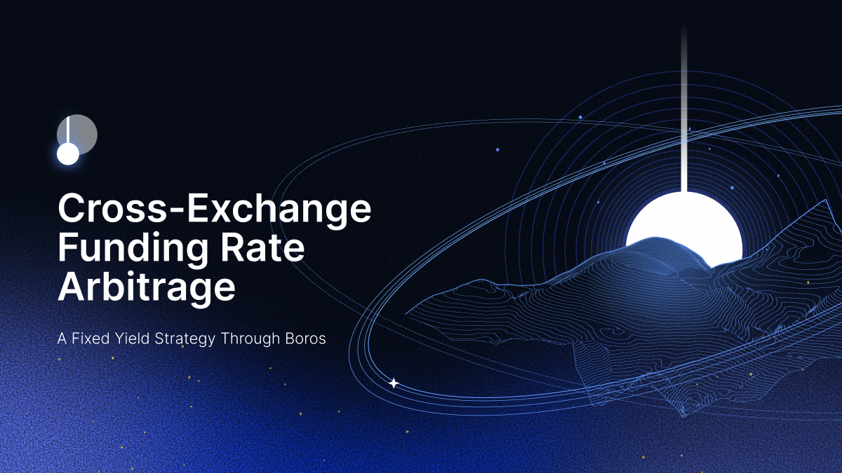 funding rate arbitrage GMX crypto perps