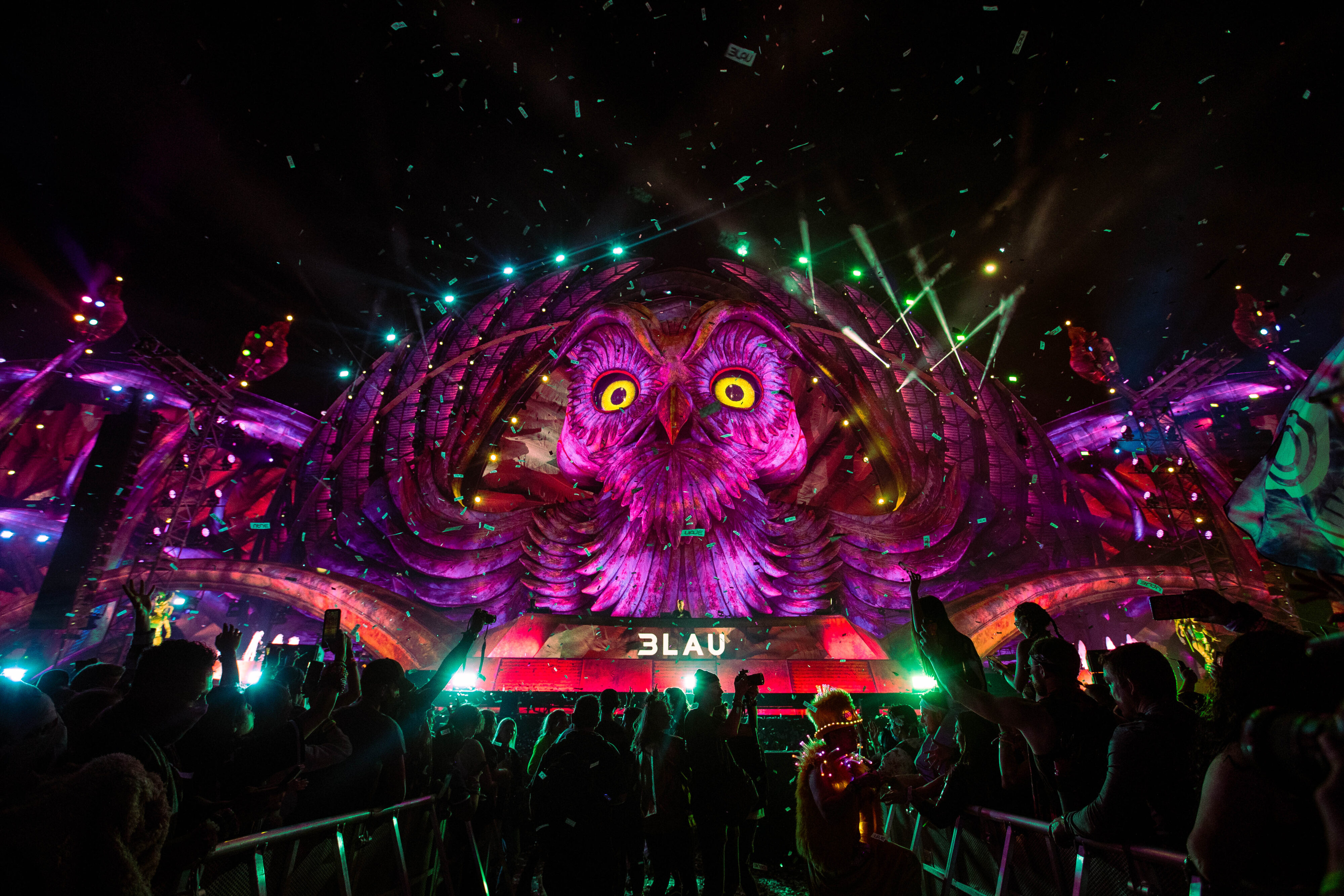 3LAU Royal.io music tokenization