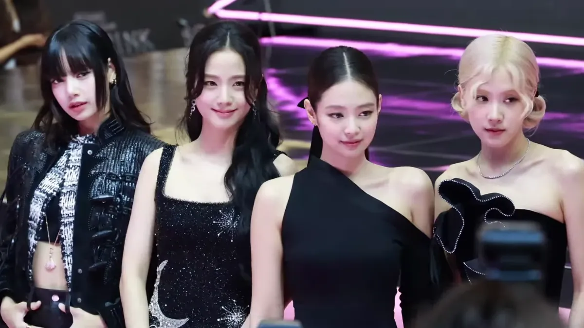 Story Protocol BTS BLACKPINK tokenized music rights