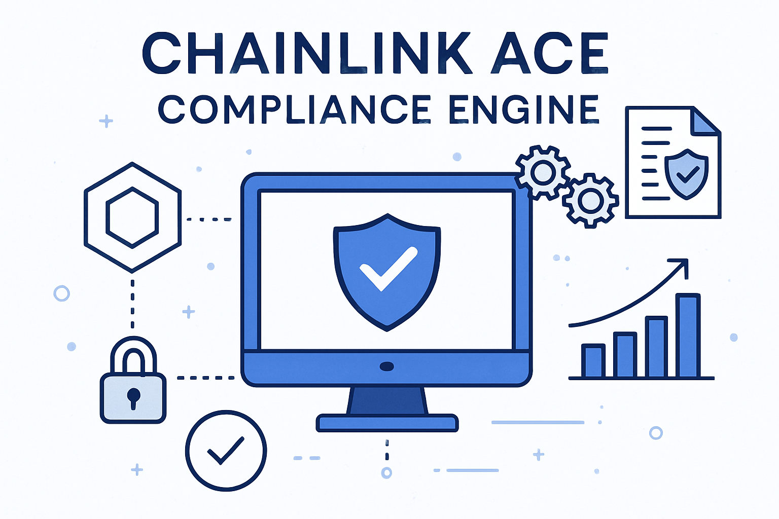 Chainlink ACE compliance engine