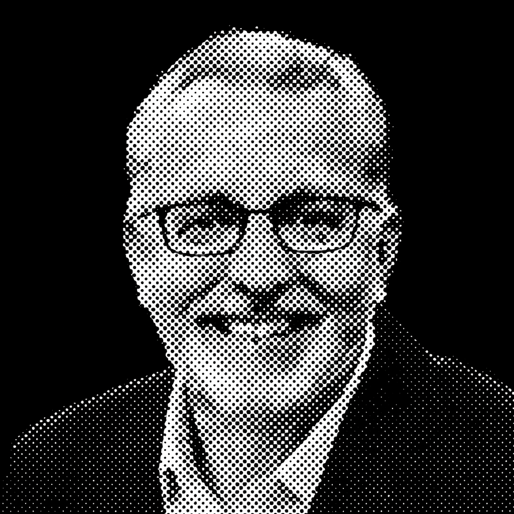 Manuel Stotz Peter Smith TON Strategy Company