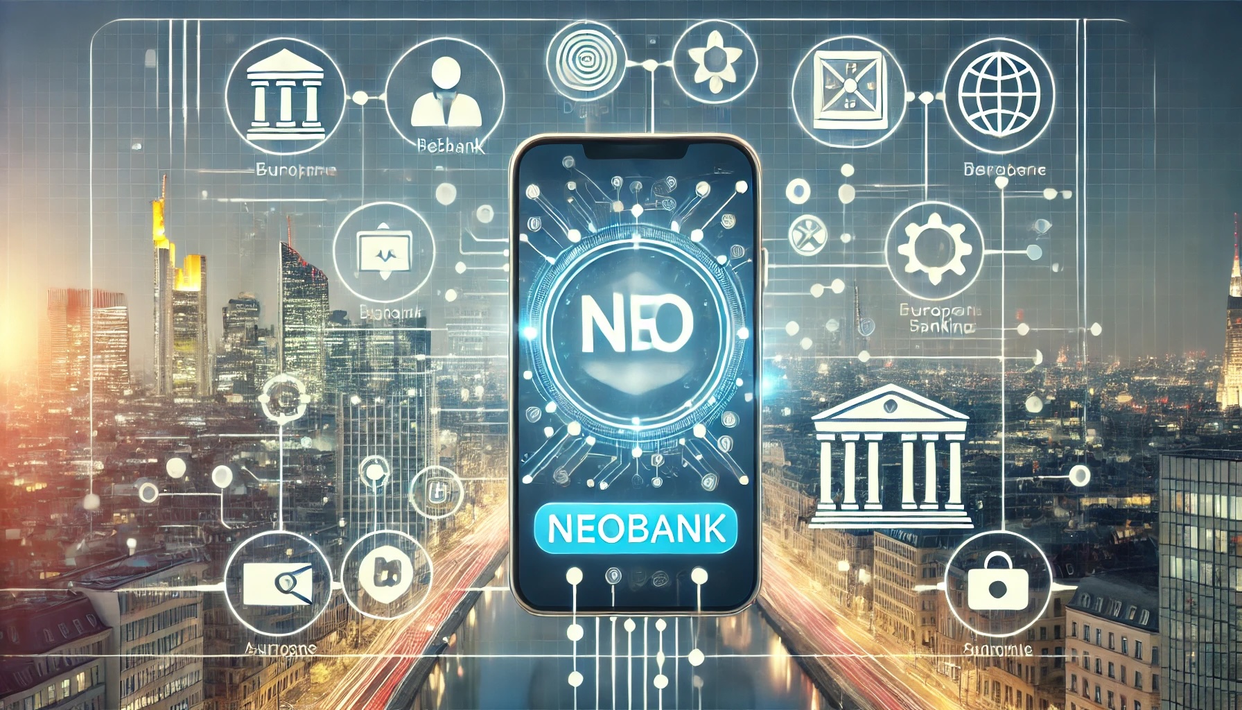 Bankera crypto neobank app 2025