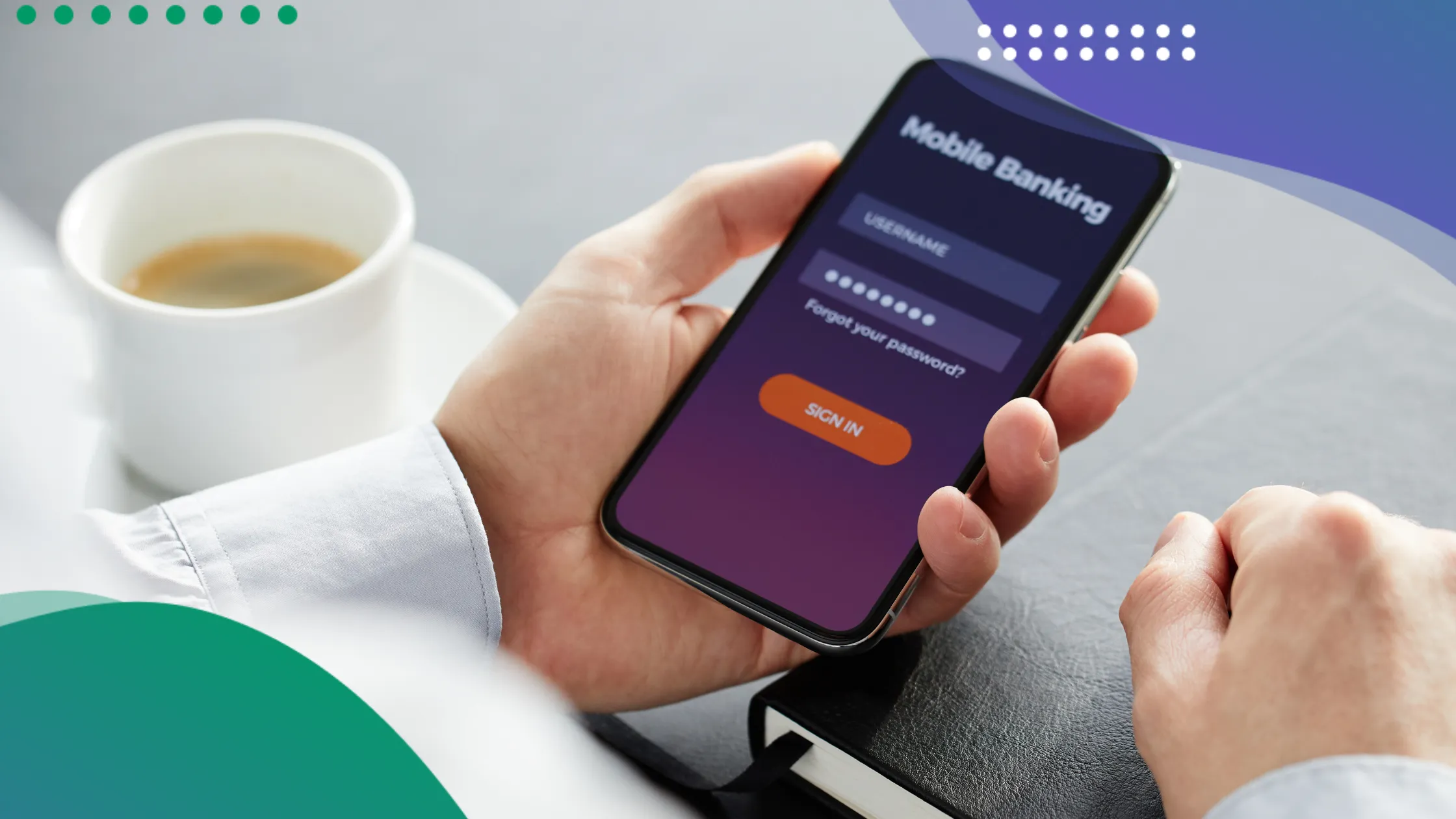 Monetum neobank dashboard DeFi security 2025