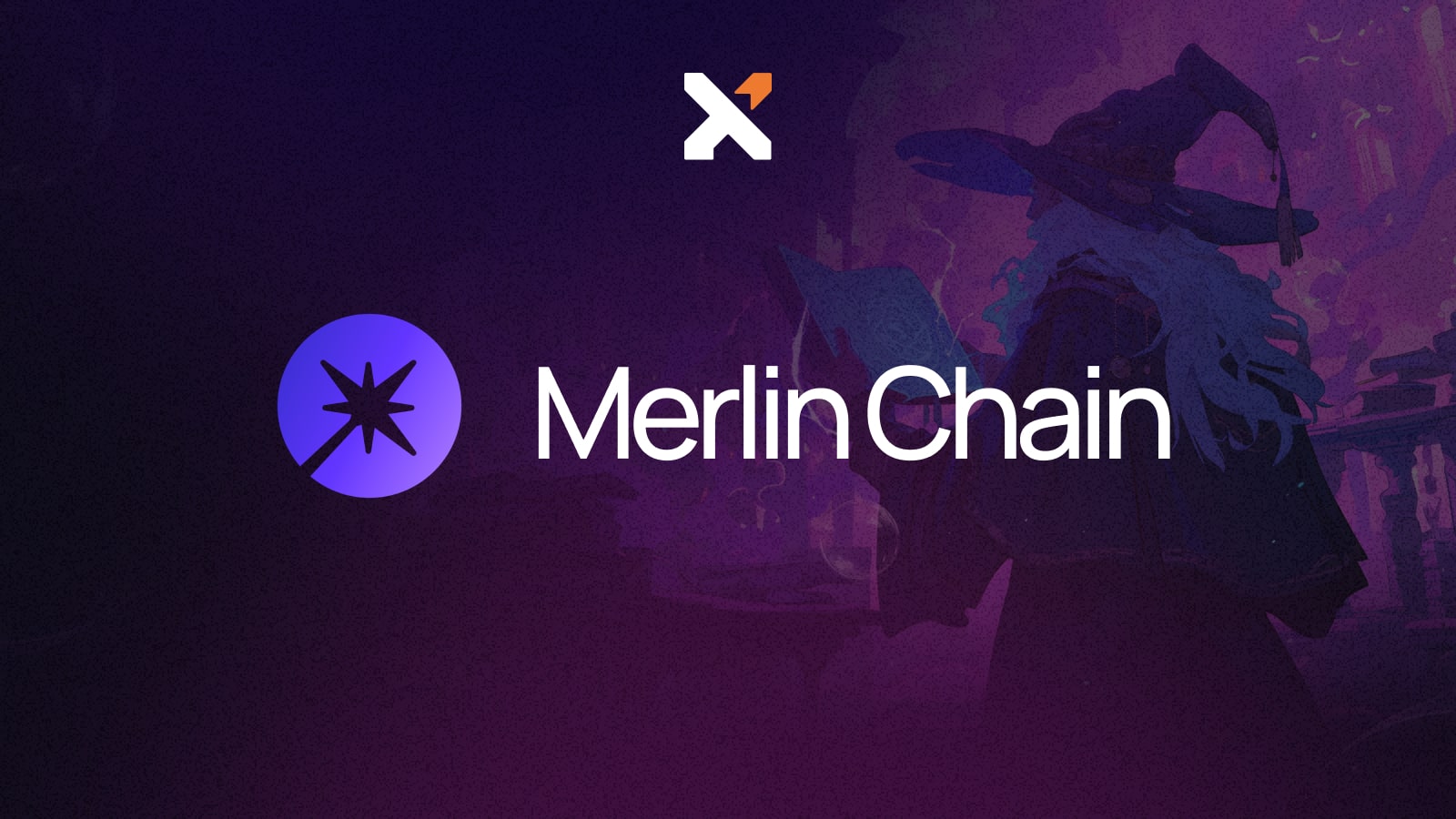 Merlin Chain Bitcoin layer 2 zkRollup
