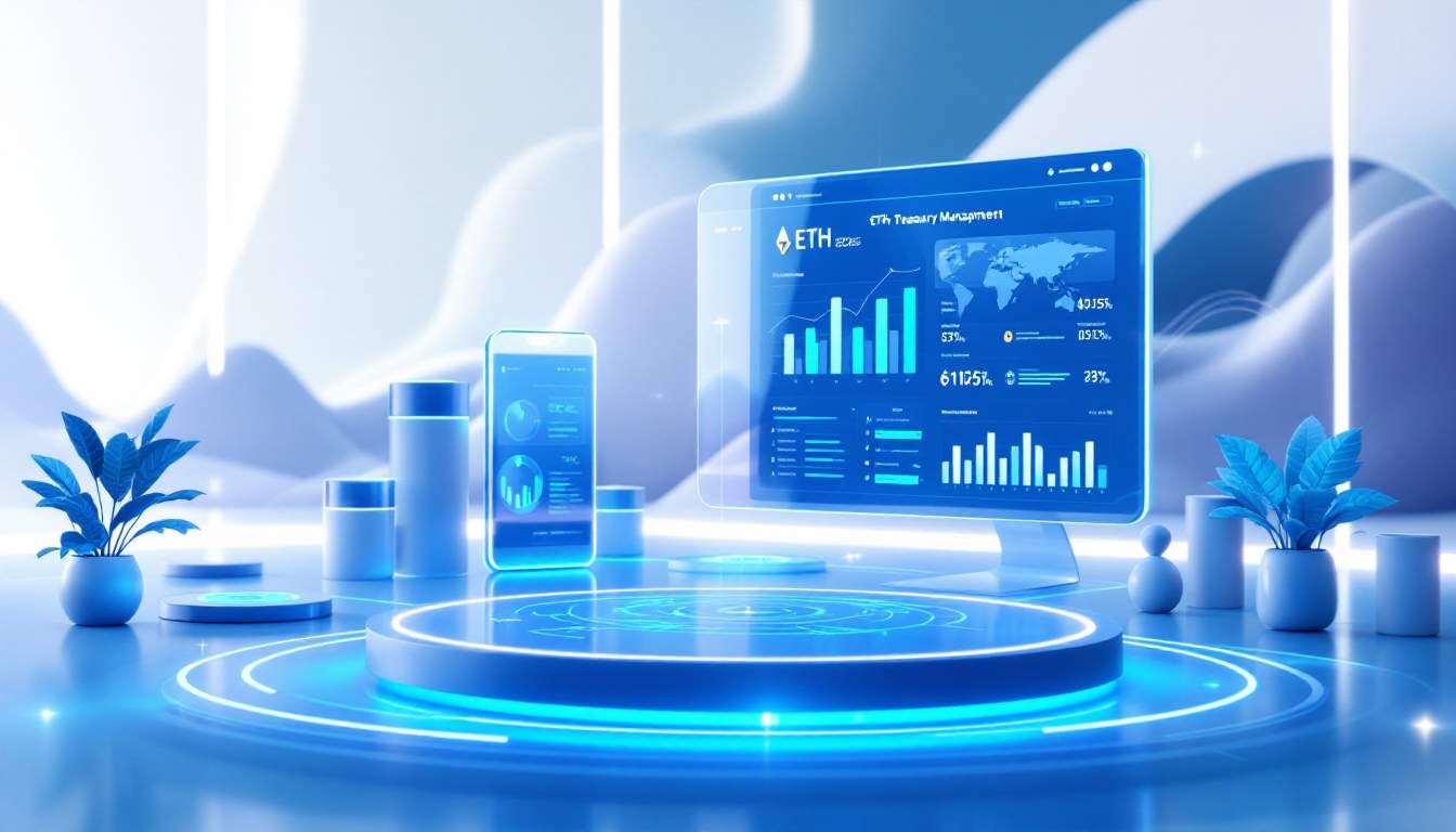 crypto treasury corporate governance