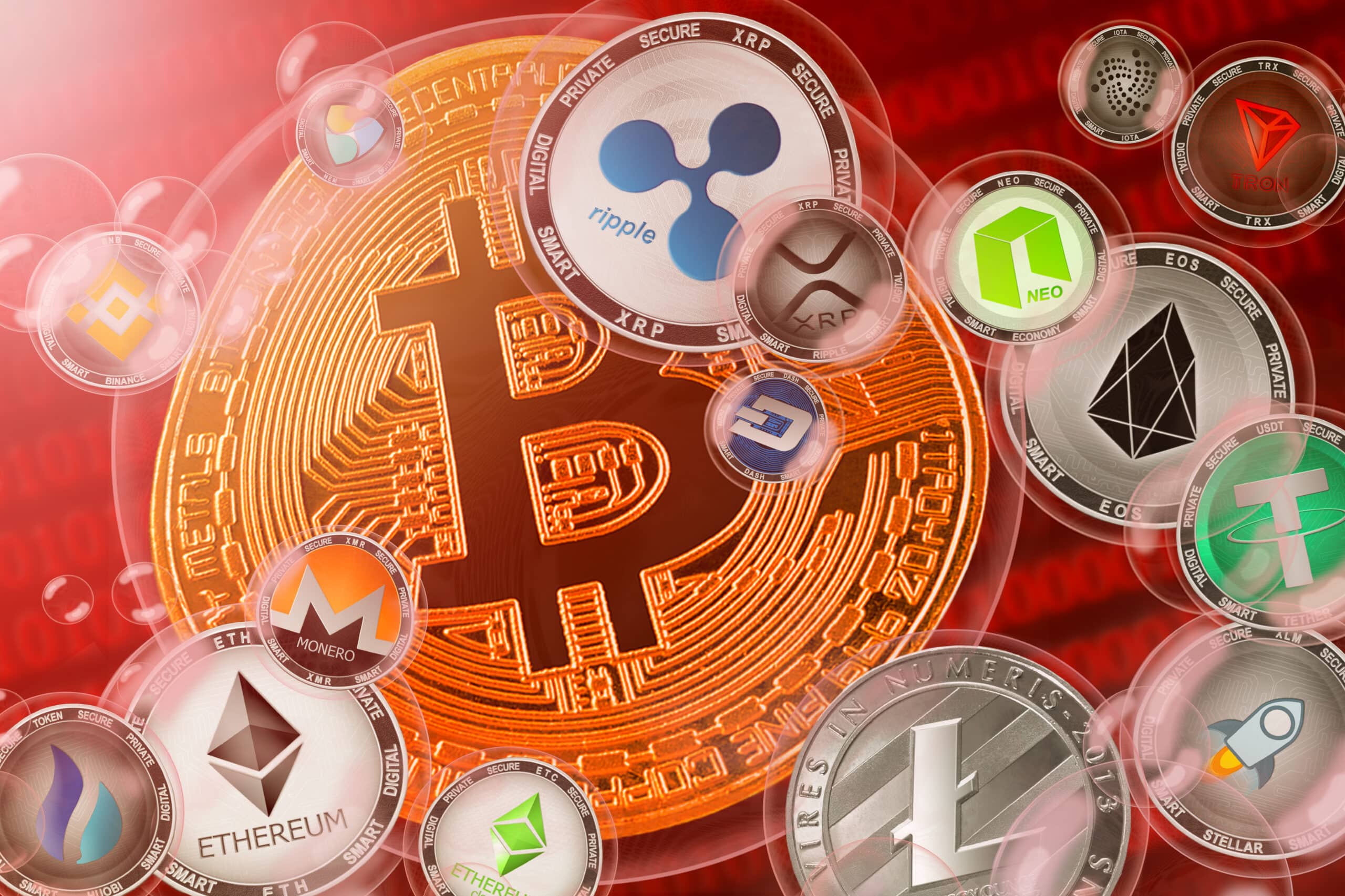 crypto treasury leverage risk