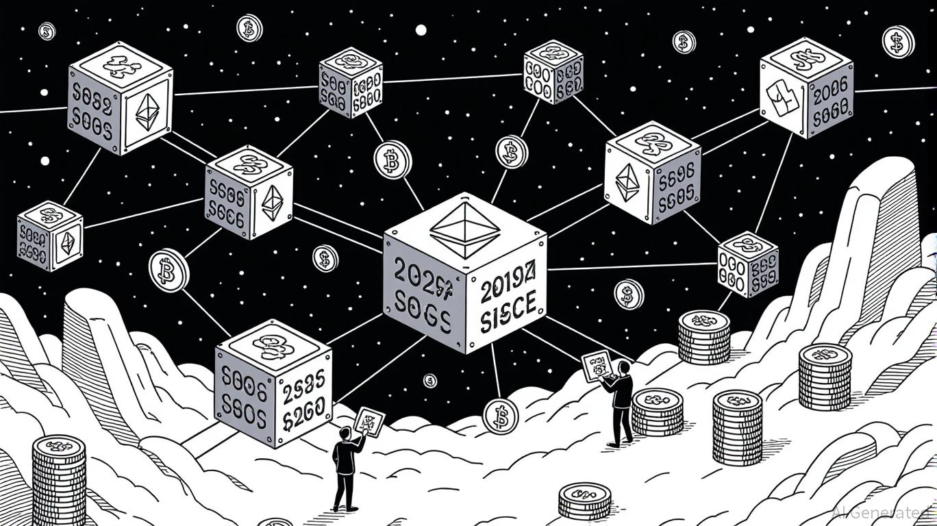 institutional investors trading tokenized assets 24/7