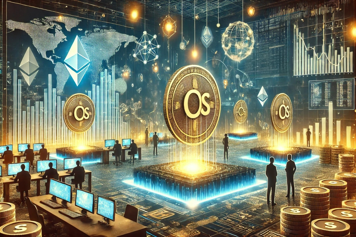 Ondo Finance OUSG tokenized US Treasuries Ethereum