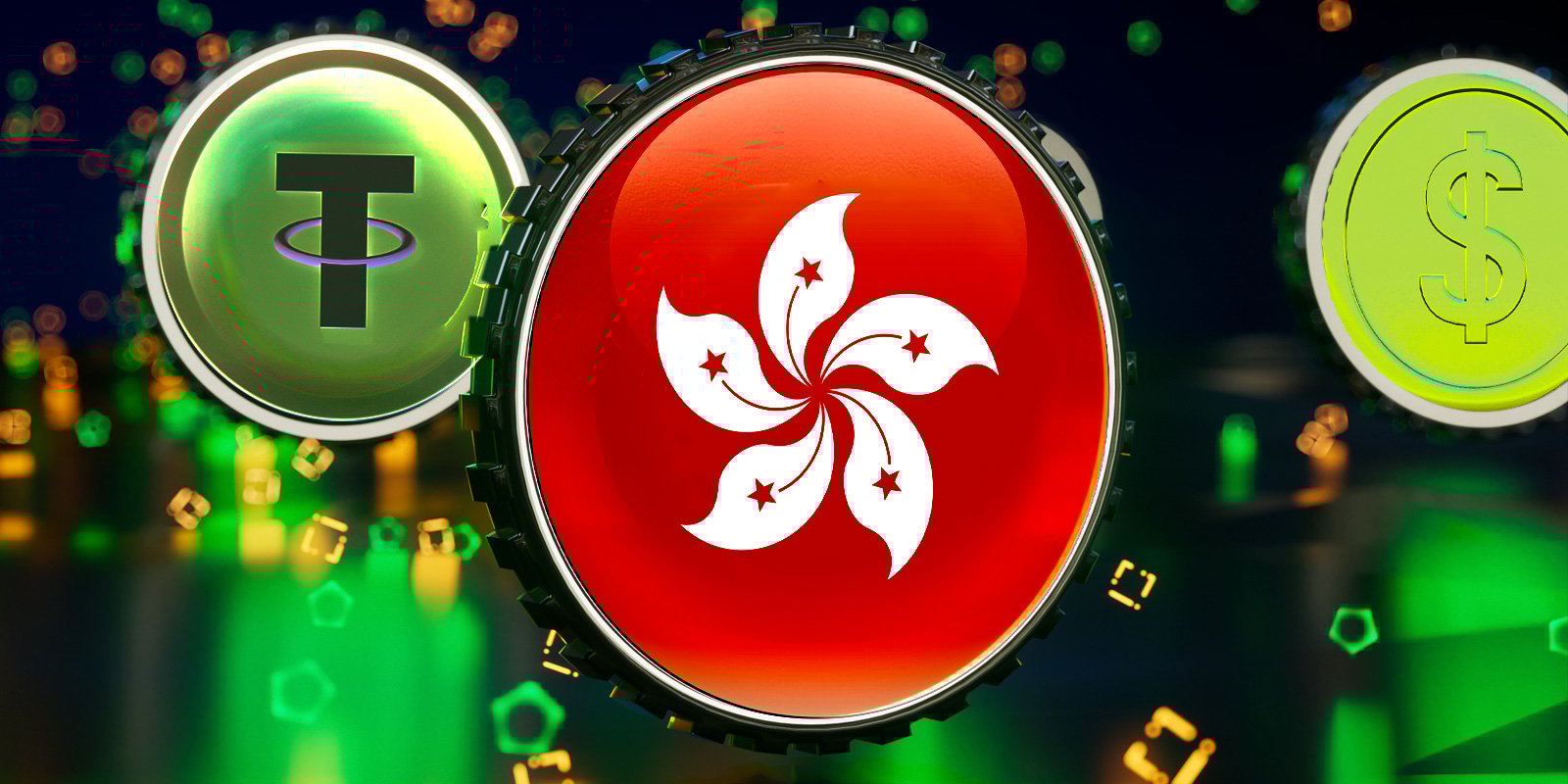 Hong Kong Stablecoins Ordinance 2025