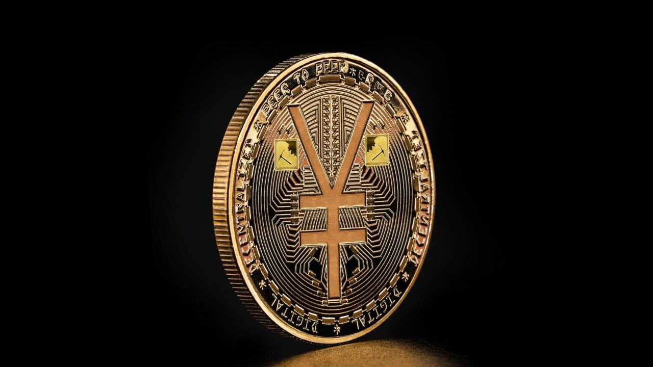 Hong Kong Stablecoins Ordinance digital yuan