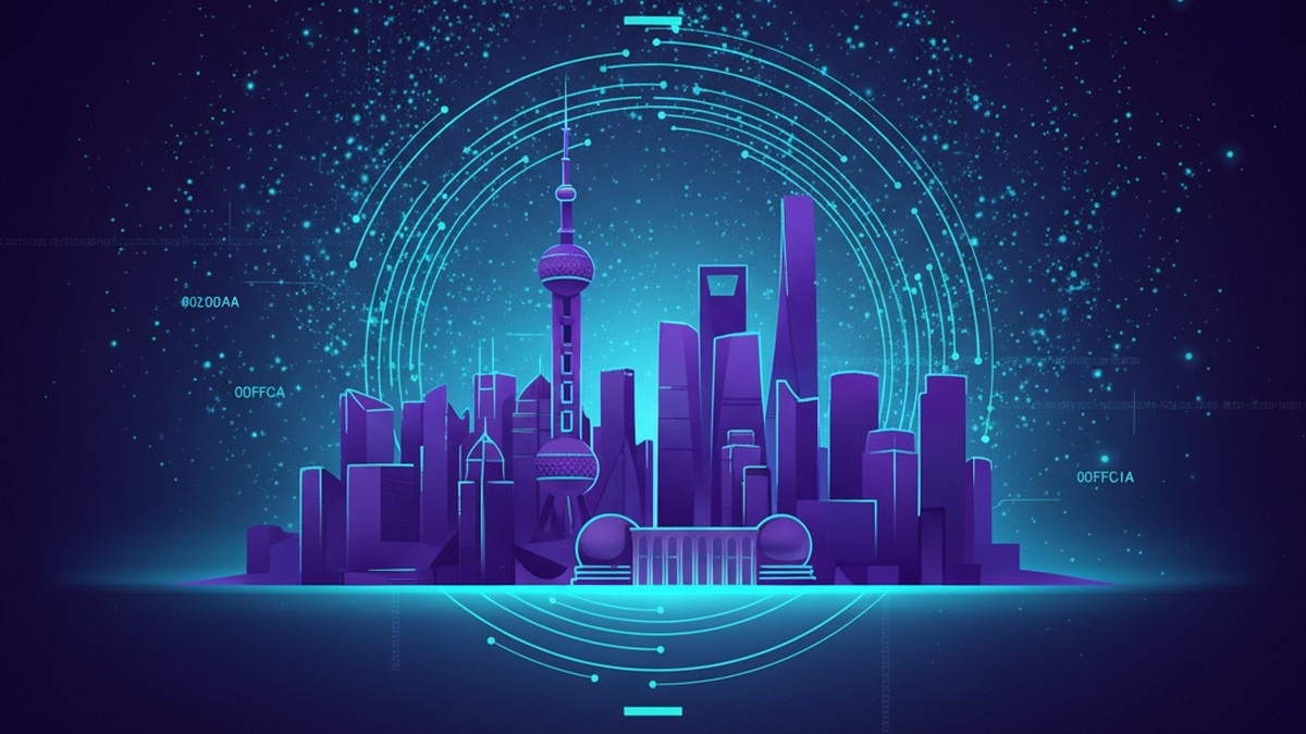 Shanghai Digital Yuan Operations Center cross-border payments