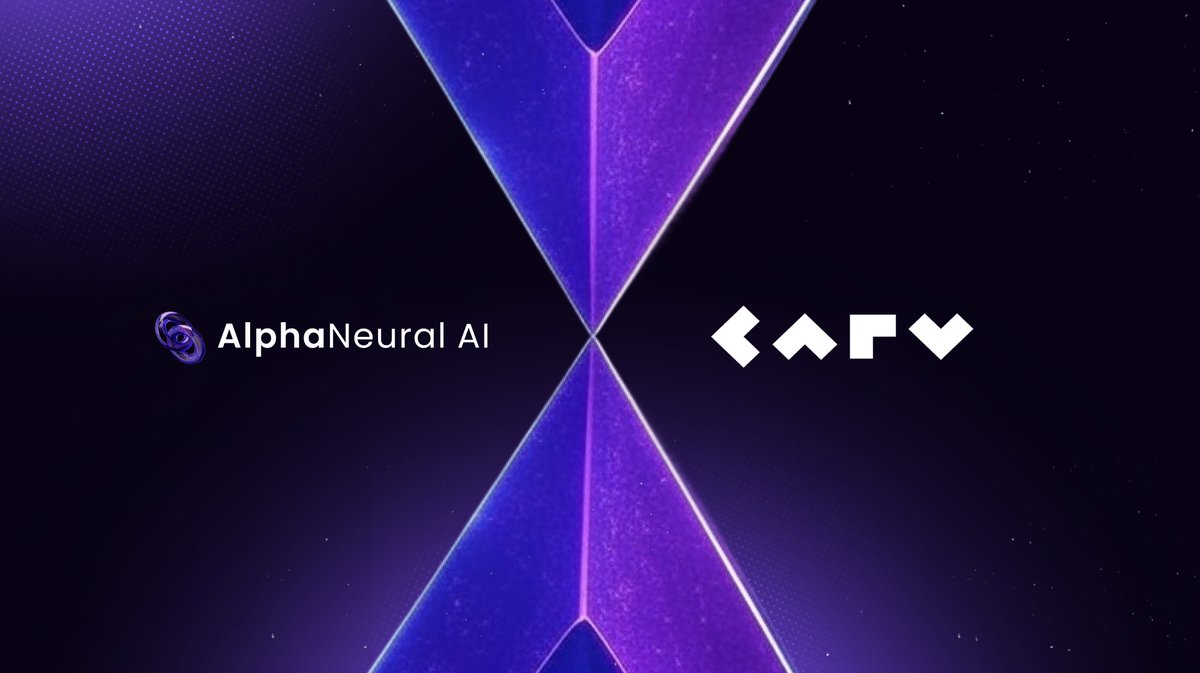 AlphaNeural AI decentralized GPU network