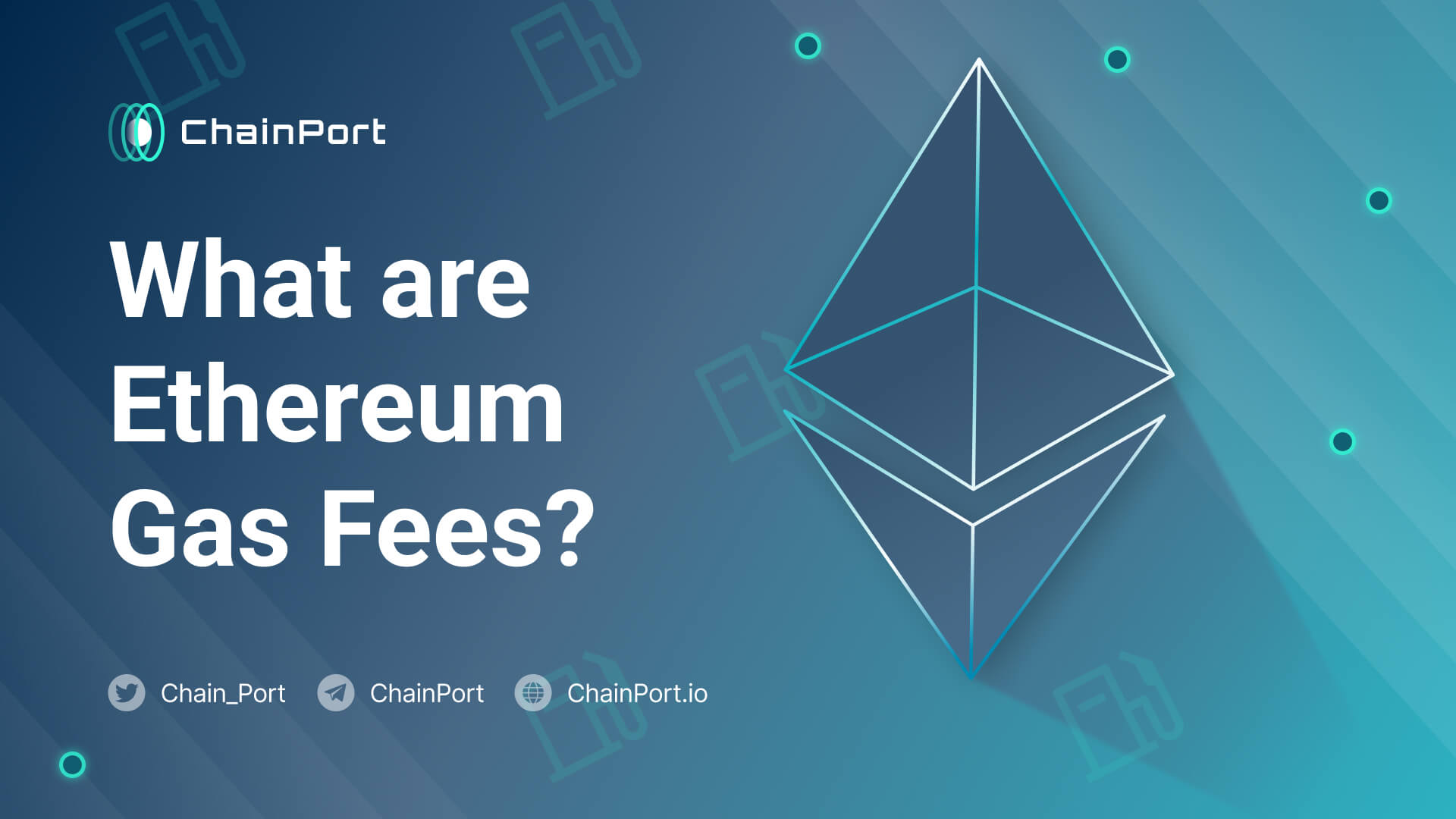 Ethereum DeFi gas fees