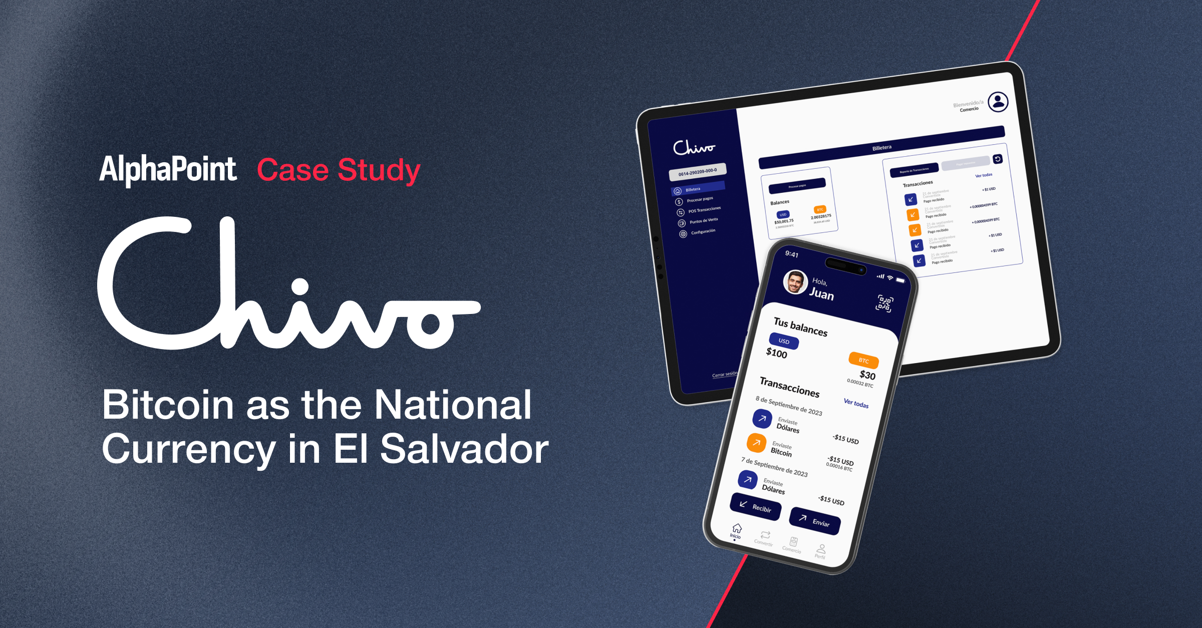 Chivo Wallet Bitcoin payments El Salvador merchants