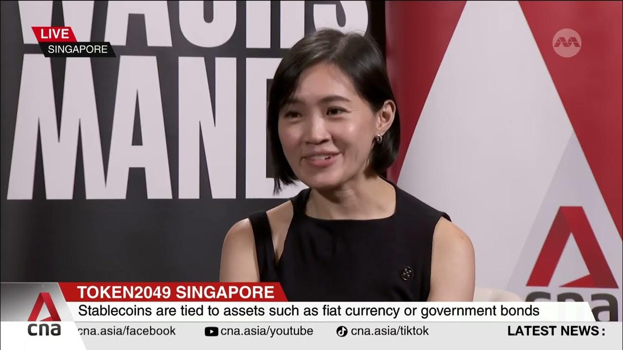 OKX Pay GrabPay stablecoin Singapore