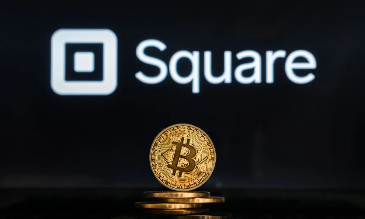 Square Bitcoin merchant payment US