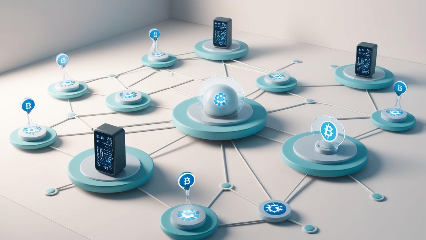 0G EVM compatibility decentralized wireless integration