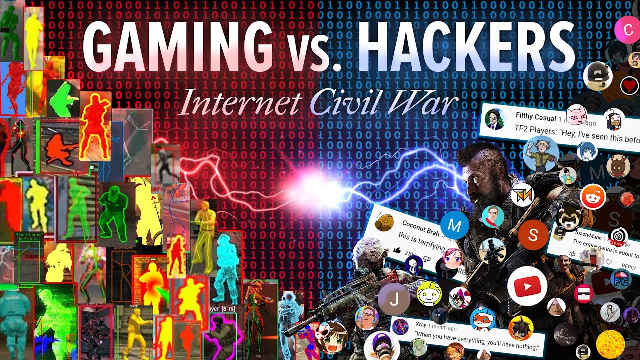 AI cheating detection esports