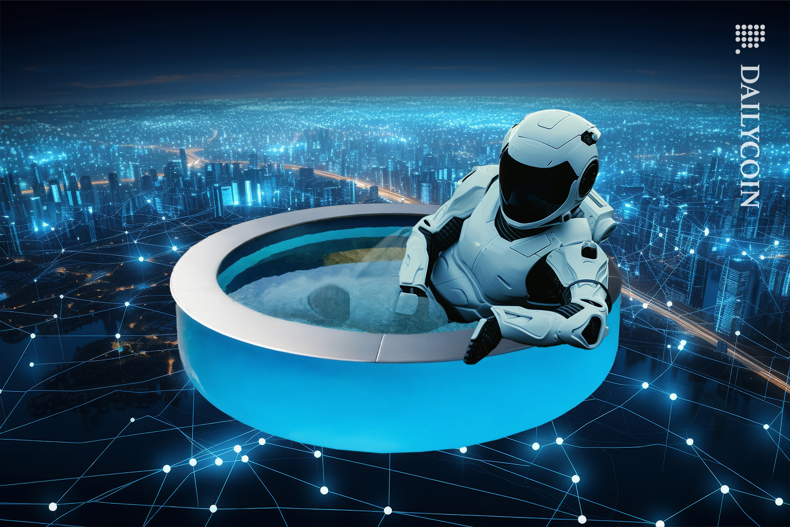 Moku AI gaming prediction market revenue