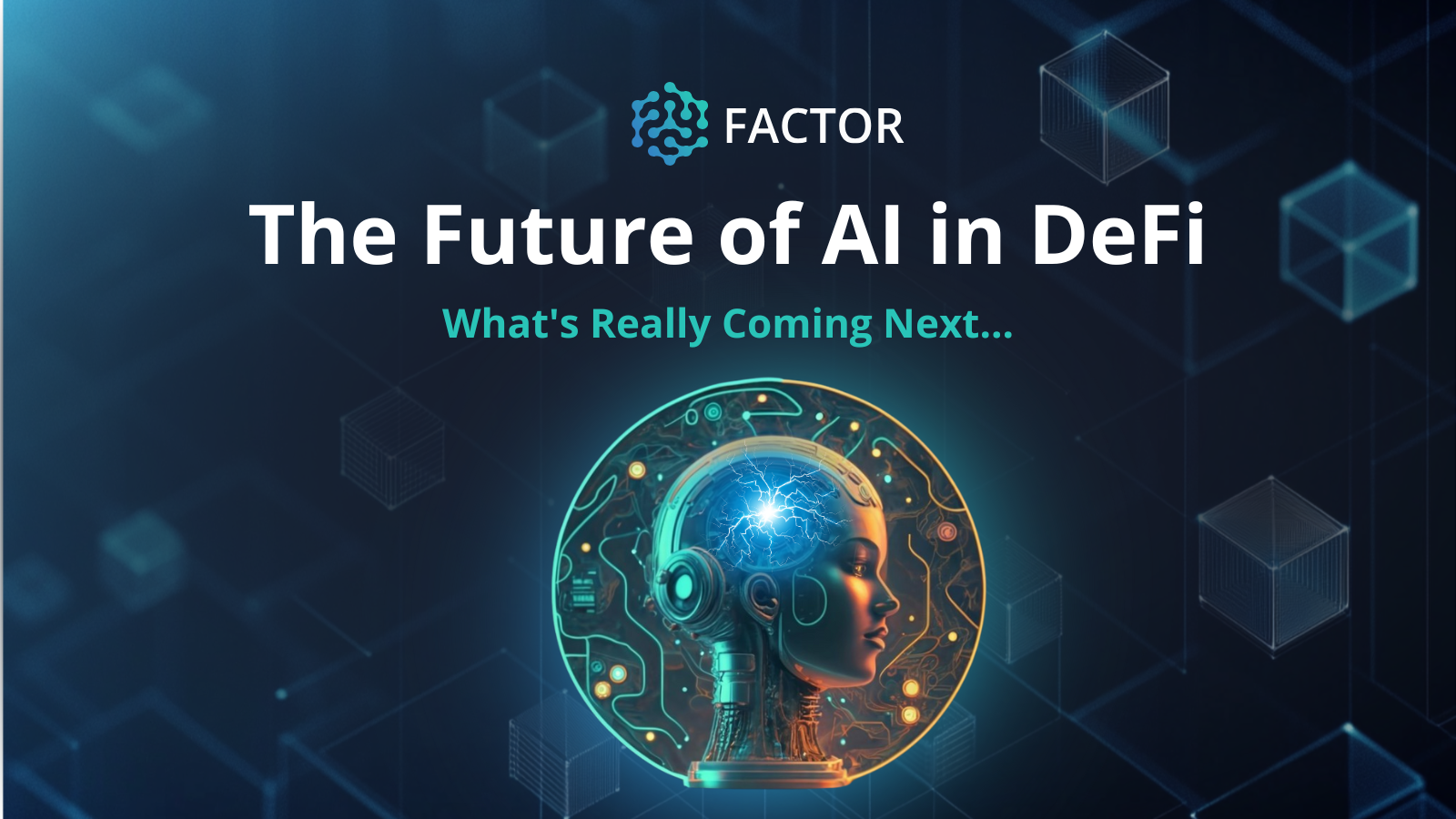 decentralized AI data reliability DeFi