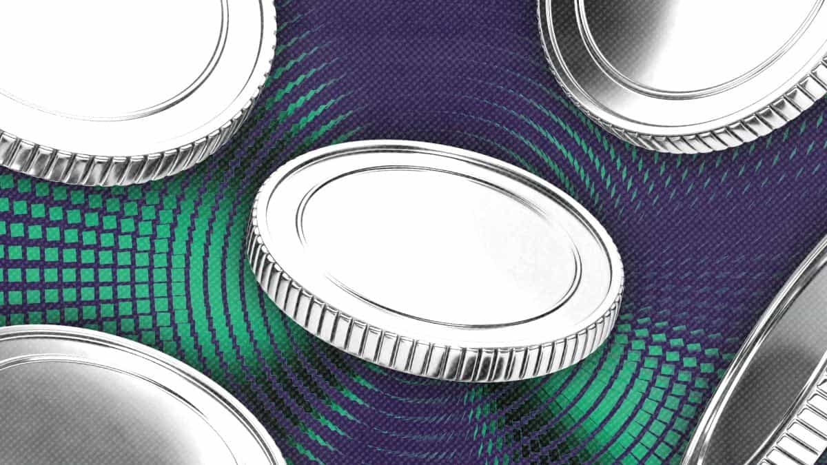 Goldfinch SME credit no checks blockchain