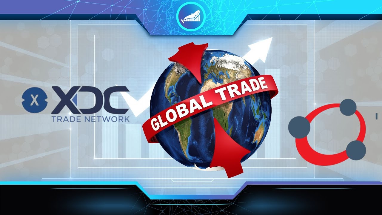 XDC InvoiceMate blockchain security