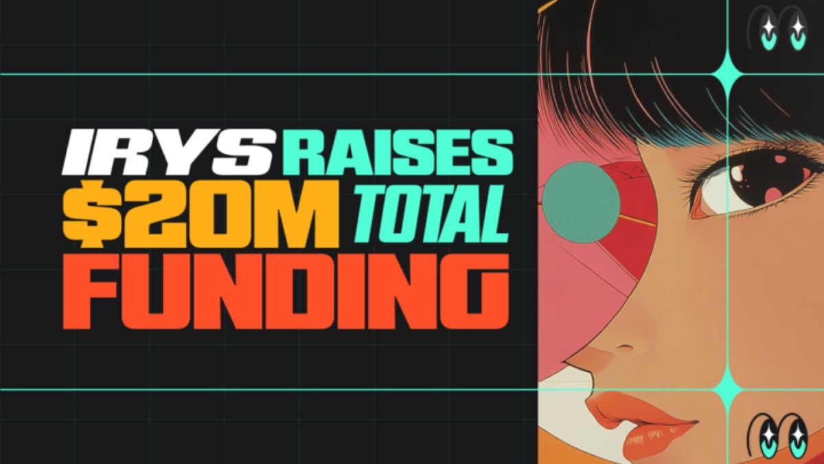 Irys predictable storage costs vs fluctuating blockchain fees