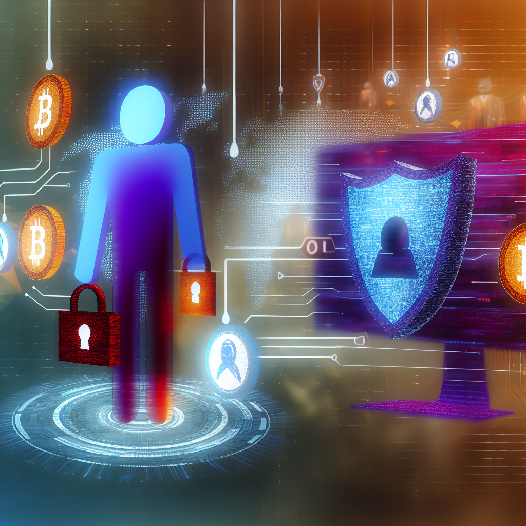 crypto privacy vs KYC