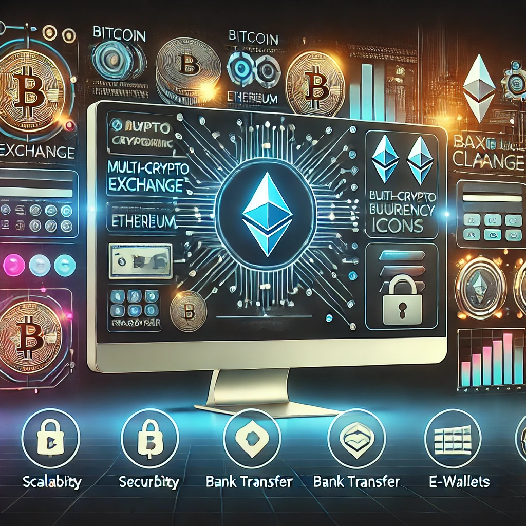 Paxful P2P crypto exchange interface