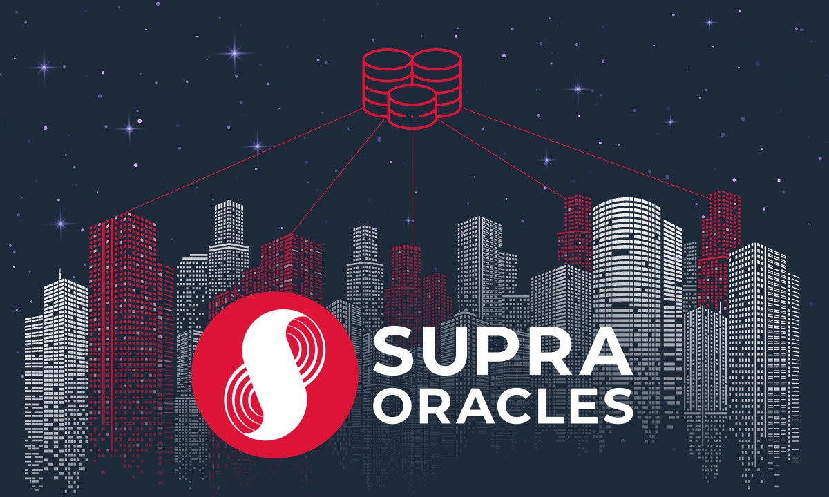 Supra oracle collateral slashing mechanism