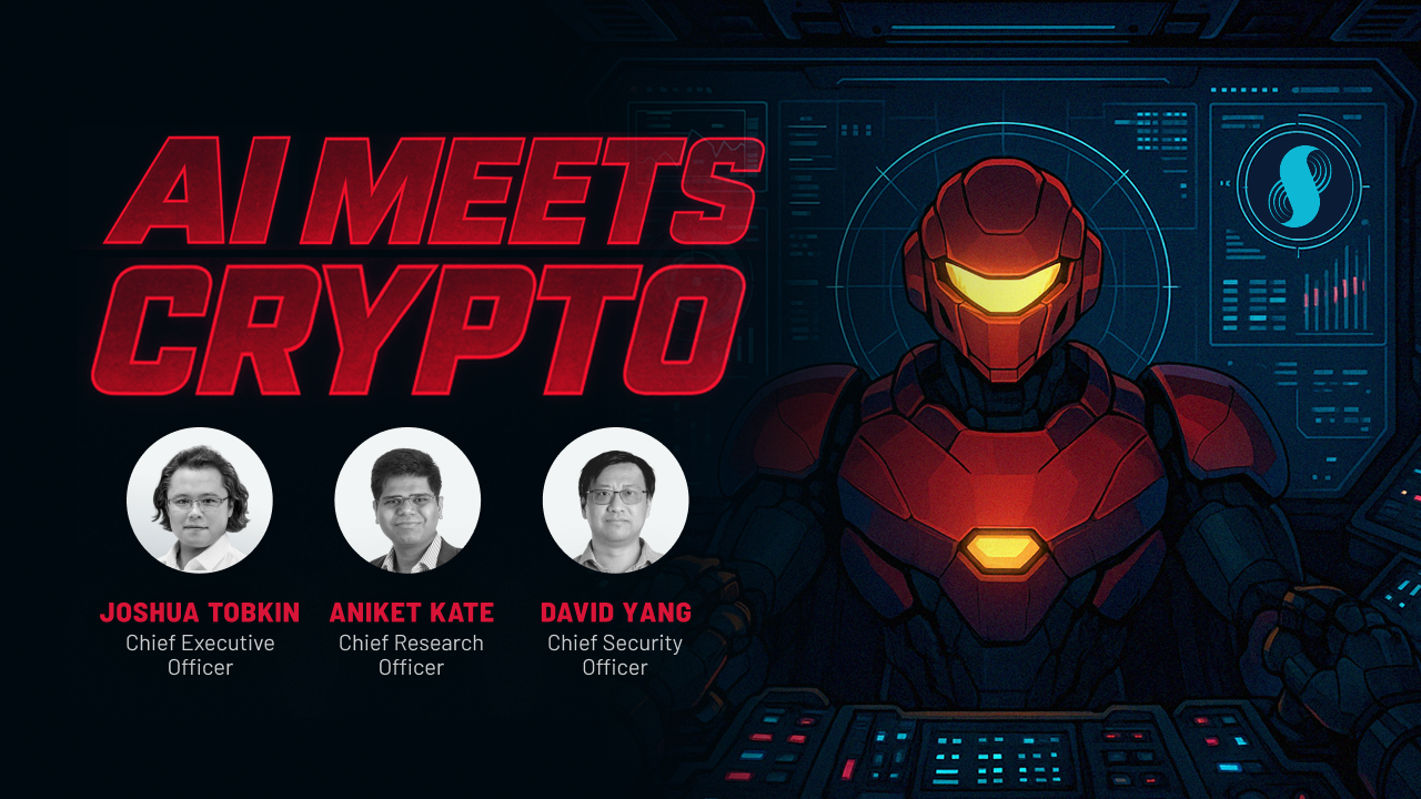 Supra Threshold AI Oracles diagram