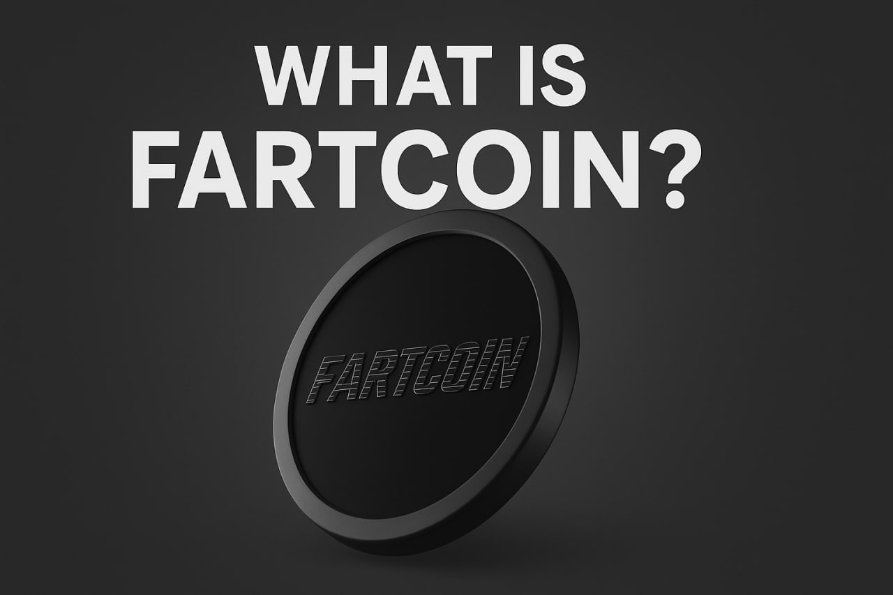 Fartcoin FART Solana token logo