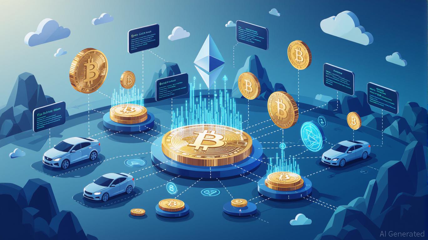 BitScaler Bitcoin DeFi integration