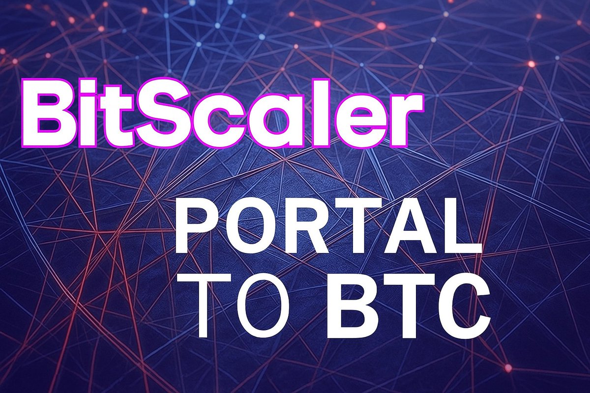 BitScaler channel factories fee reduction