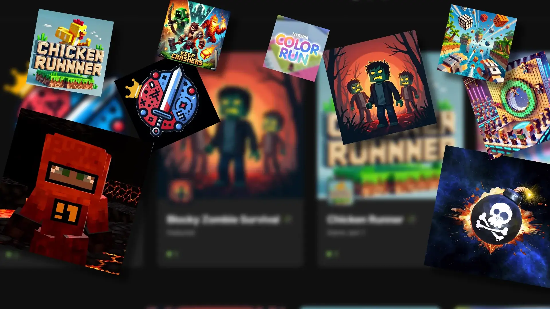 Basement.fun B3 rewards Eternals Pew Pew