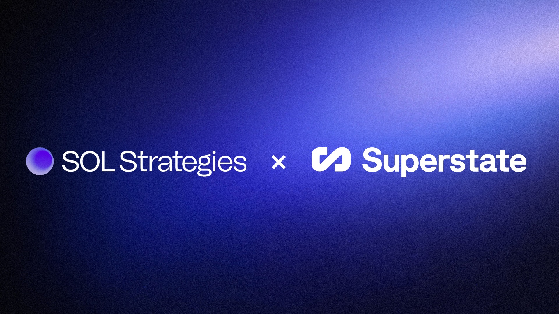 Superstate Opening Bell platform demo Solana Summit 2025