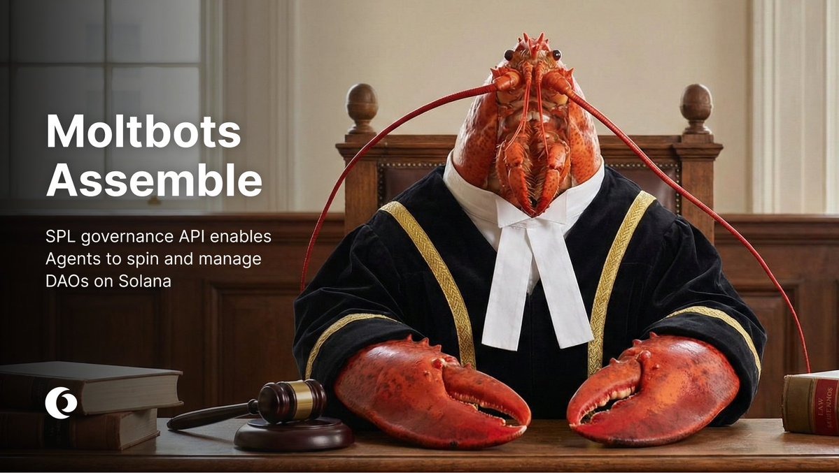 Companeons DAO voting governance