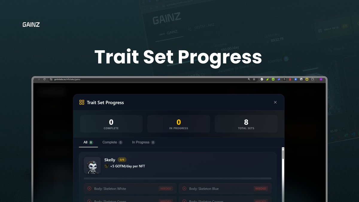 Companeons NFT staking Solana