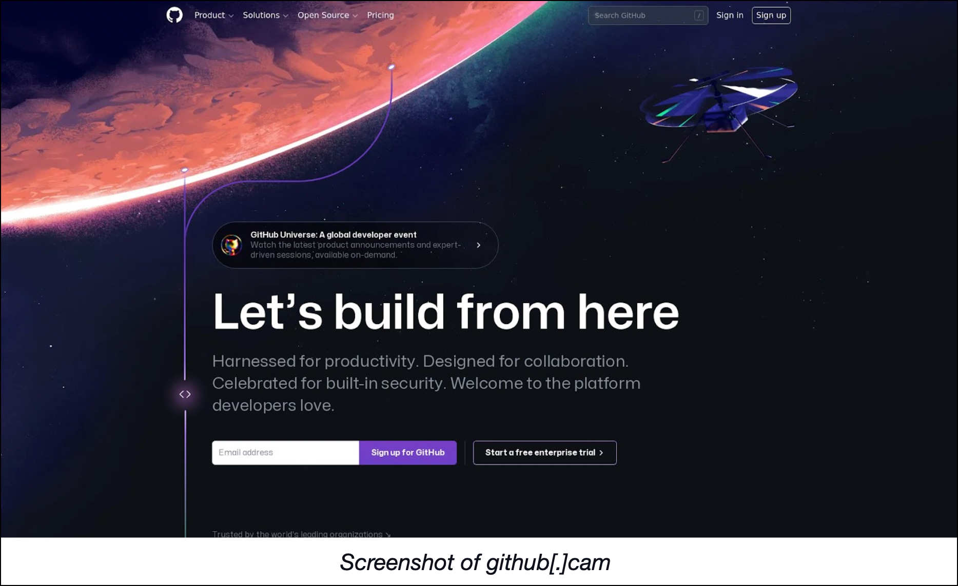 Base.dev account association signing page