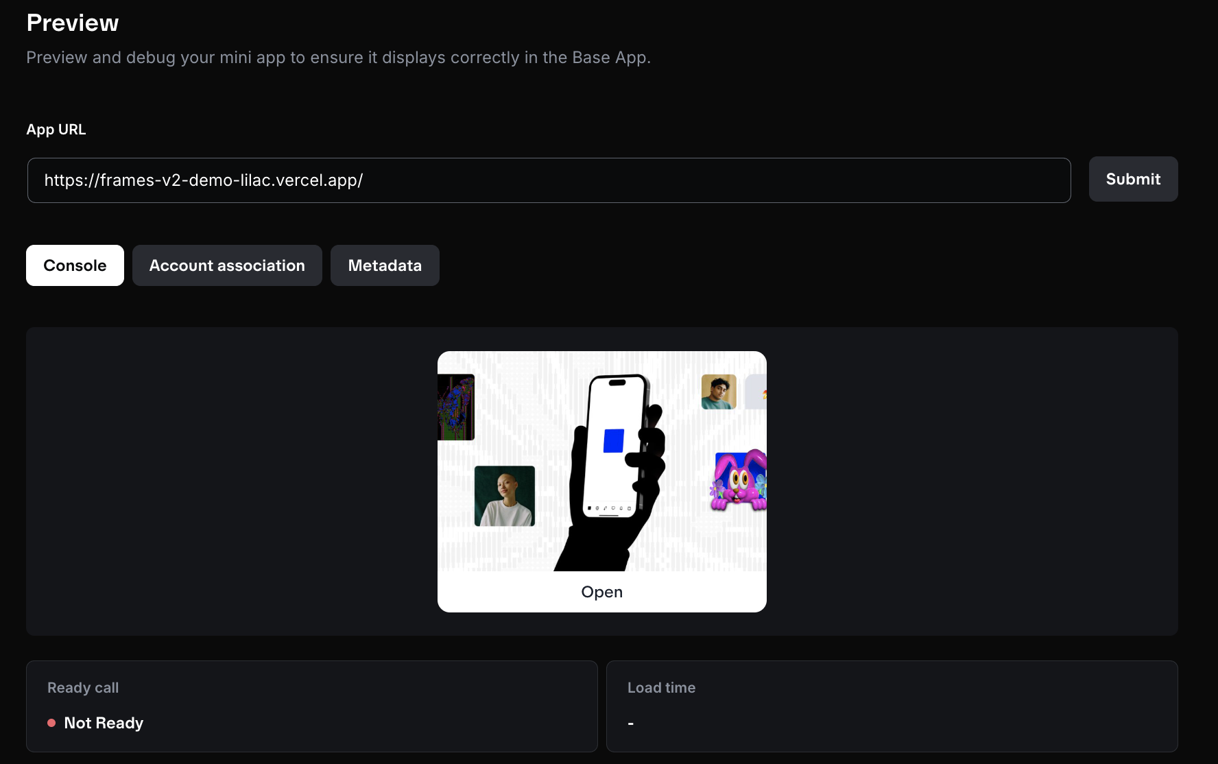 farcaster.json manifest file example