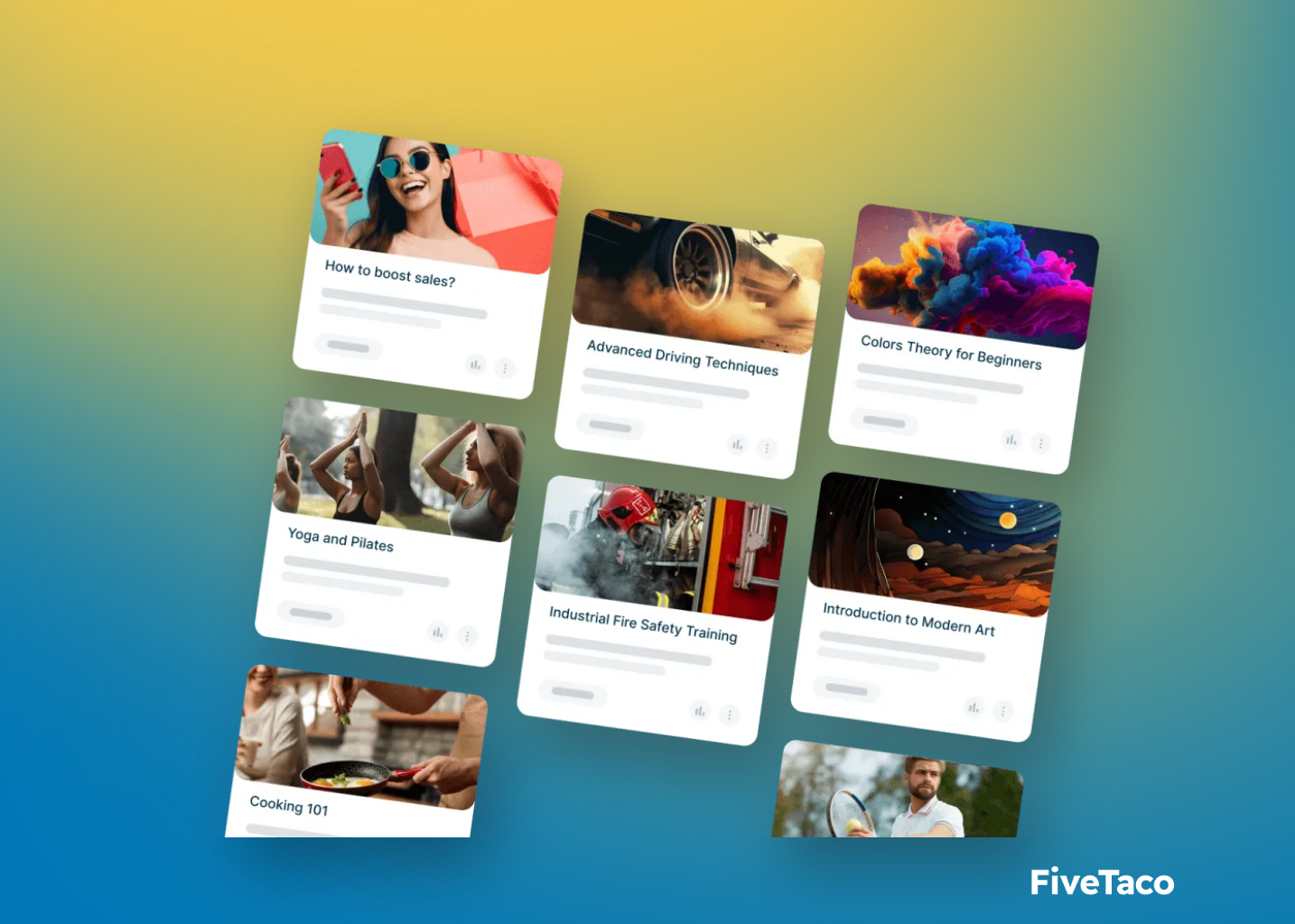 Mini App Asset Generator website dashboard