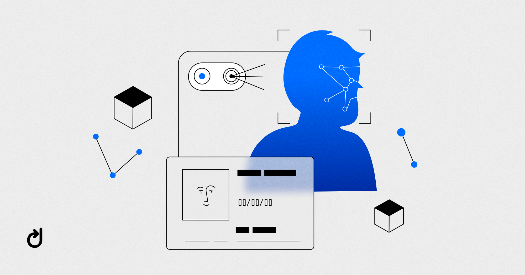 Dock blockchain decentralized identity