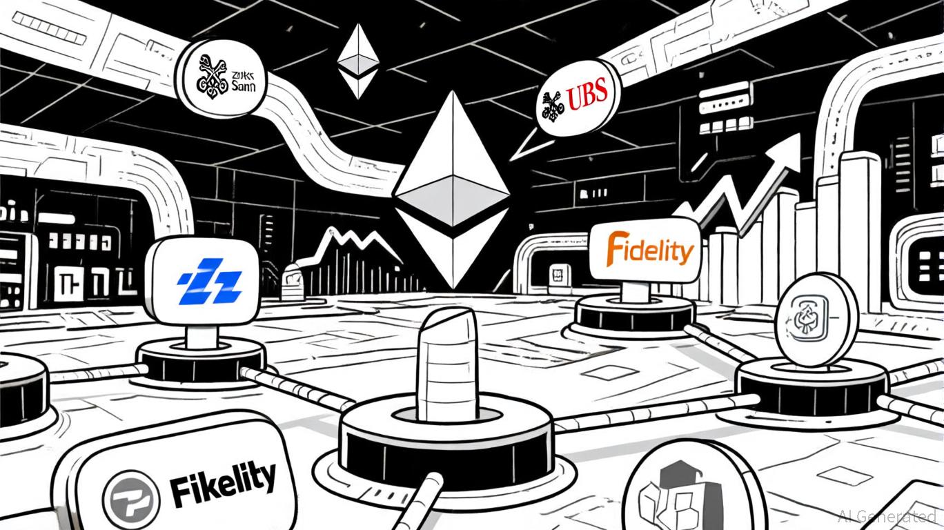 Bitcoin rollup scalability illustration