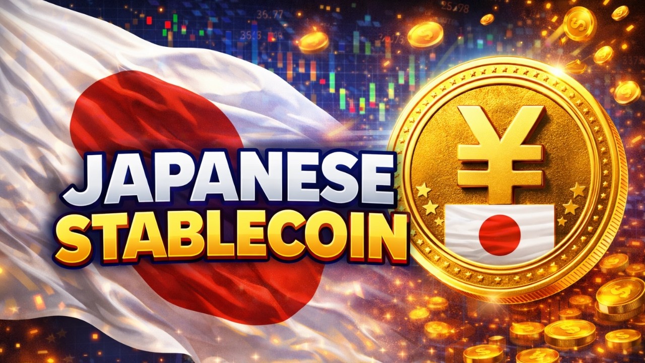 JPYR stablecoin logo