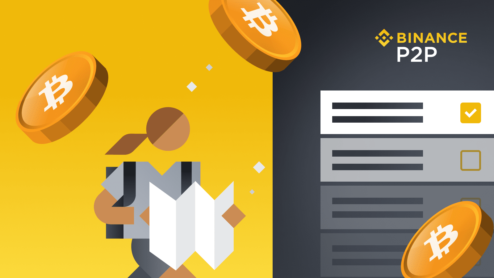 Binance P2P Mexico SPEI icon speed fees