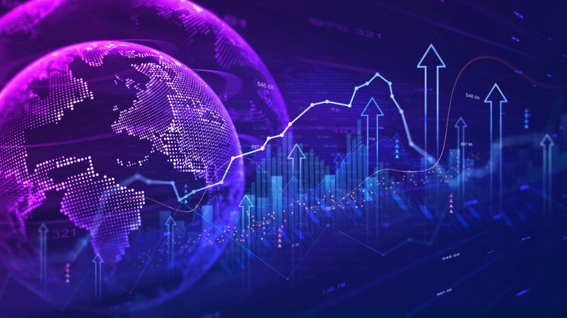 blockchain transparency in financial services