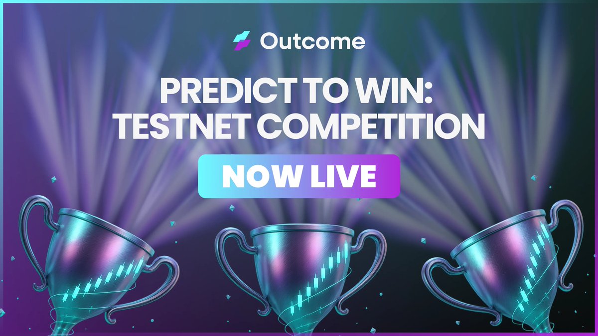 OutcomeMarket multi-chain interface