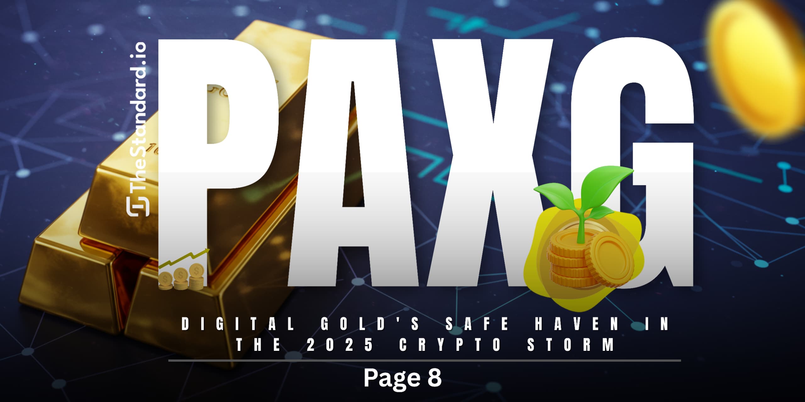 PAX Gold platform security